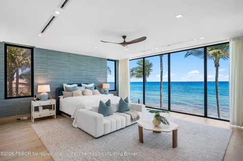 1260 S Ocean Boulevard Manalapan FL 33462