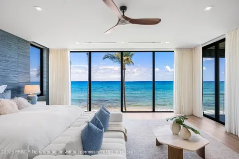 1260 S Ocean Boulevard Manalapan FL 33462