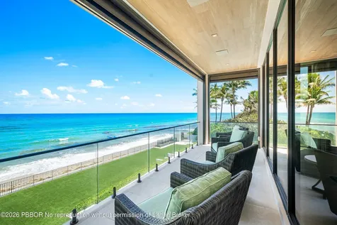 1260 S Ocean Boulevard Manalapan FL 33462