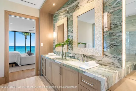 1260 S Ocean Boulevard Manalapan FL 33462