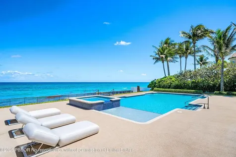 1260 S Ocean Boulevard Manalapan FL 33462