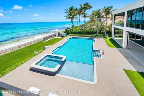 1260 S Ocean Boulevard Manalapan FL 33462