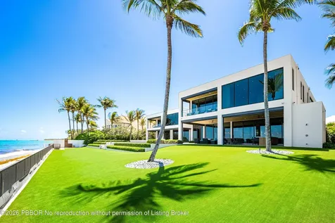 1260 S Ocean Boulevard Manalapan FL 33462