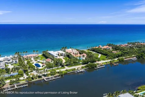 1260 S Ocean Boulevard Manalapan FL 33462