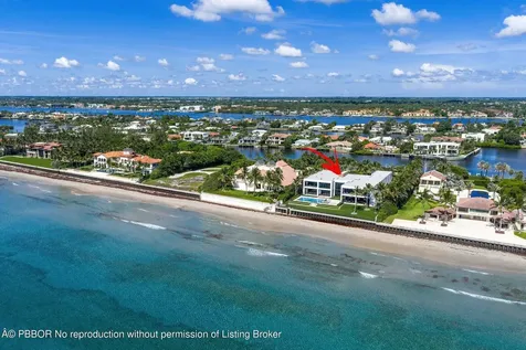 1260 S Ocean Boulevard Manalapan FL 33462