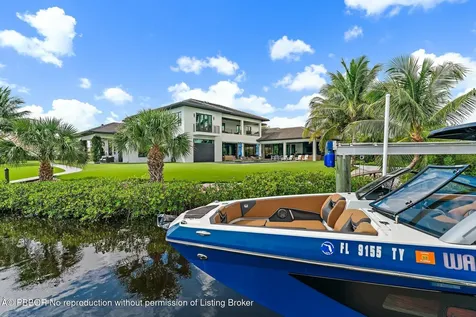 18941 SE Reach Island Lane Jupiter FL 33458