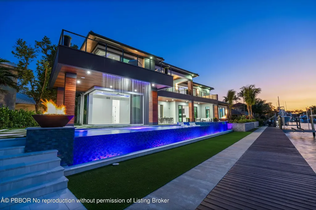 107 Bowsprit Drive North Palm Beach FL 33408