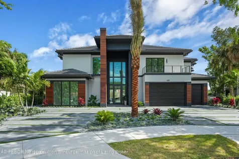 107 Bowsprit Drive North Palm Beach FL 33408
