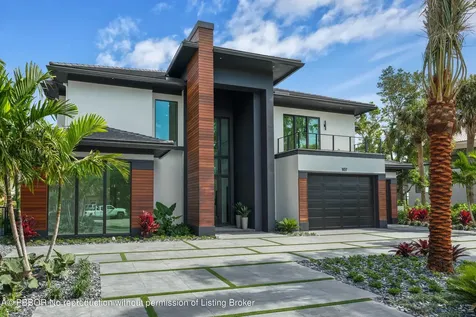 107 Bowsprit Drive North Palm Beach FL 33408