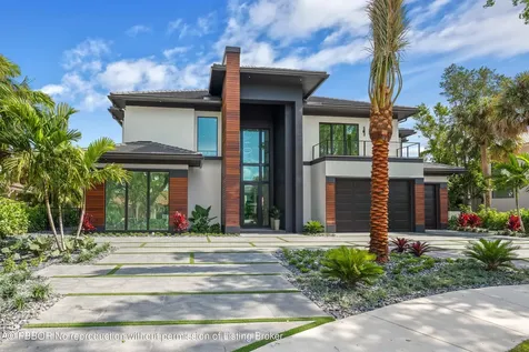 107 Bowsprit Drive North Palm Beach FL 33408