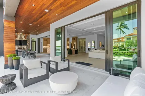 107 Bowsprit Drive North Palm Beach FL 33408