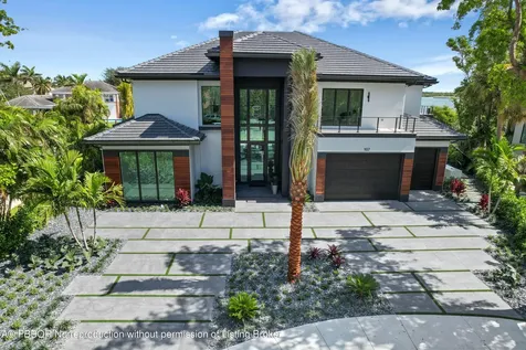 107 Bowsprit Drive North Palm Beach FL 33408