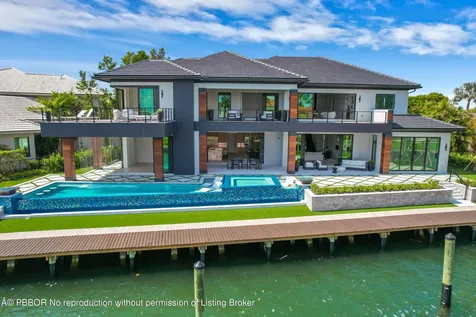 107 Bowsprit Drive North Palm Beach FL 33408