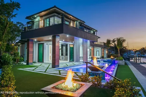 107 Bowsprit Drive North Palm Beach FL 33408