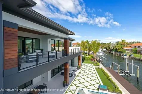 107 Bowsprit Drive North Palm Beach FL 33408