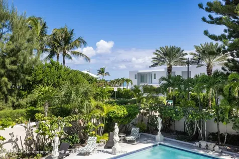 1048 S Ocean Boulevard Palm Beach FL 33480