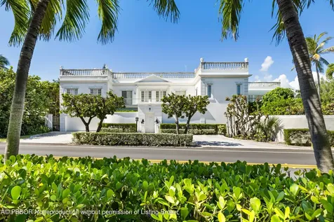1048 S Ocean Boulevard Palm Beach FL 33480