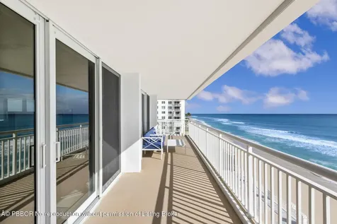 3546 S Ocean Boulevard Palm Beach FL 33480
