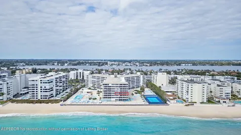 3546 S Ocean Boulevard Palm Beach FL 33480