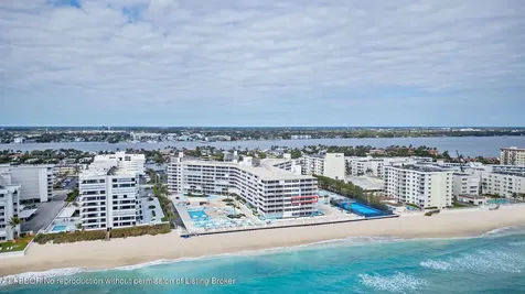 3546 S Ocean Boulevard Palm Beach FL 33480