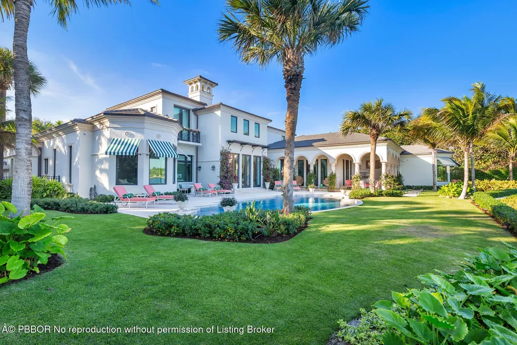 1520 Paslay Place Manalapan FL 33462