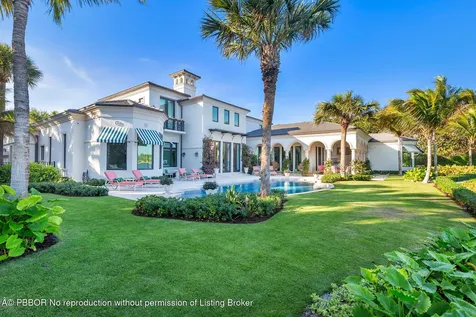 1520 Paslay Place Manalapan FL 33462
