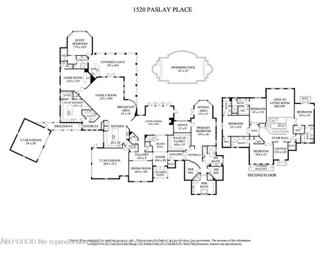 1520 Paslay Place Manalapan FL 33462