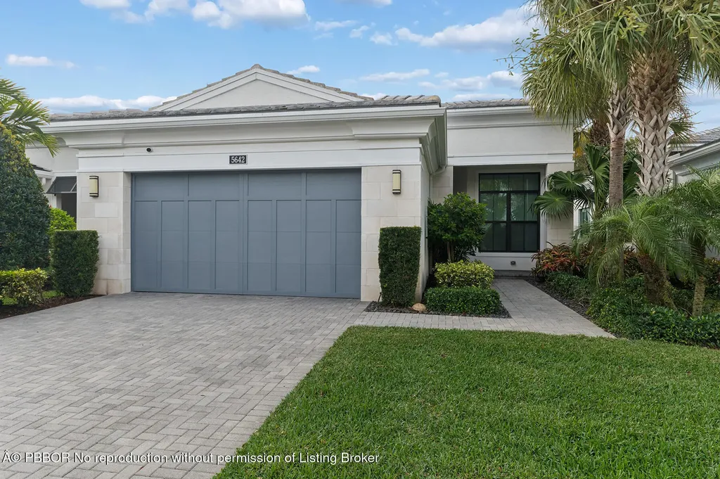 5642 Delacroix Terrace Palm Beach Gardens FL 33418
