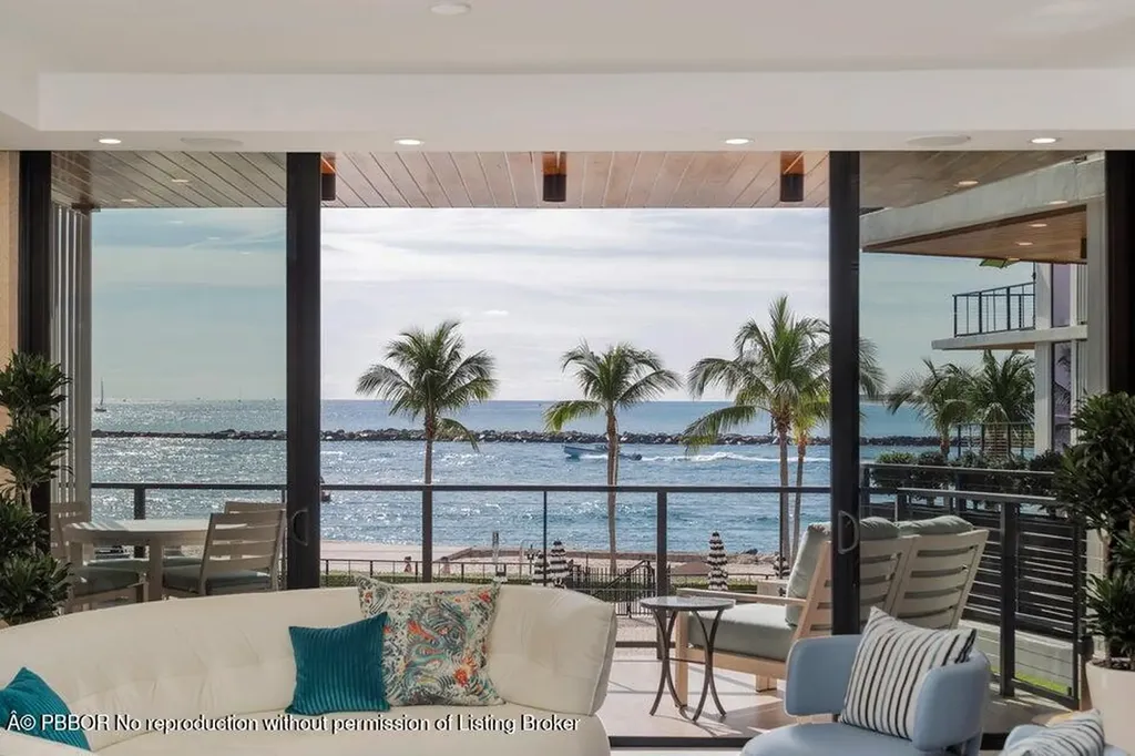 106 Inlet Way Palm Beach Shores FL 33404