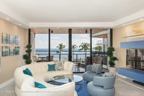 106 Inlet Way Palm Beach Shores FL 33404