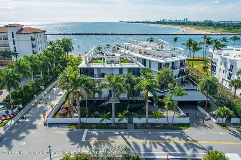 106 Inlet Way Palm Beach Shores FL 33404