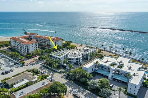 106 Inlet Way Palm Beach Shores FL 33404