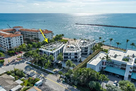 106 Inlet Way Palm Beach Shores FL 33404