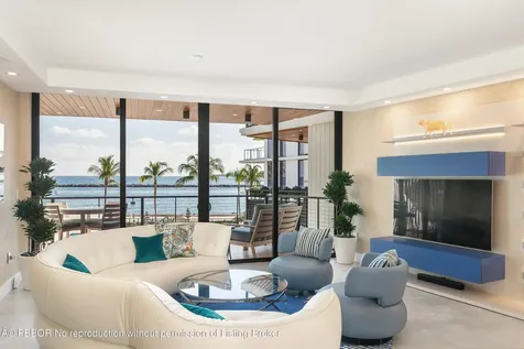 106 Inlet Way Palm Beach Shores FL 33404