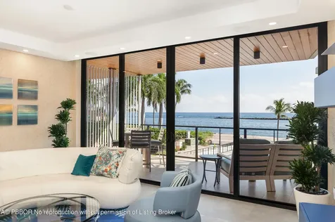 106 Inlet Way Palm Beach Shores FL 33404
