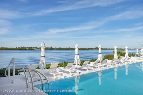2773 S Ocean Boulevard Palm Beach FL 33480