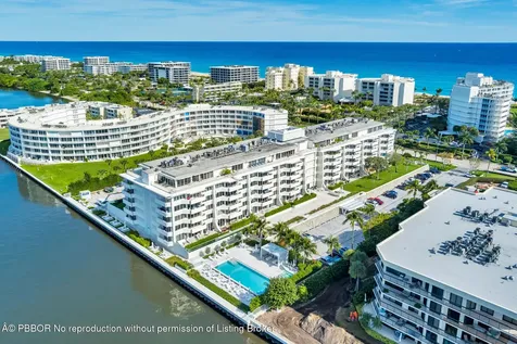 2773 S Ocean Boulevard Palm Beach FL 33480