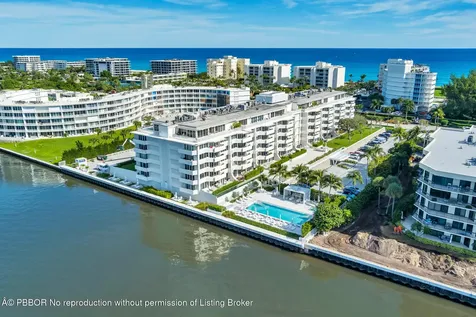 2773 S Ocean Boulevard Palm Beach FL 33480