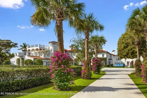 800 S County Road Palm Beach FL 33480