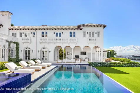 800 S County Road Palm Beach FL 33480