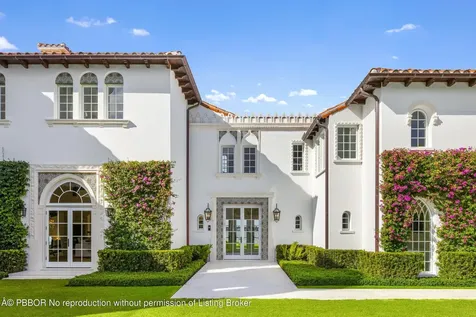 800 S County Road Palm Beach FL 33480