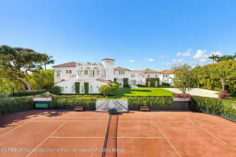 800 S County Road Palm Beach FL 33480