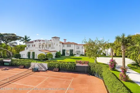 800 S County Road Palm Beach FL 33480