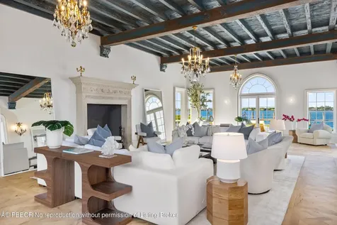800 S County Road Palm Beach FL 33480