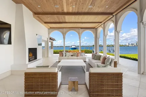 800 S County Road Palm Beach FL 33480