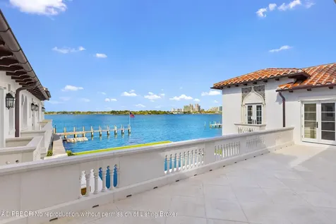 800 S County Road Palm Beach FL 33480