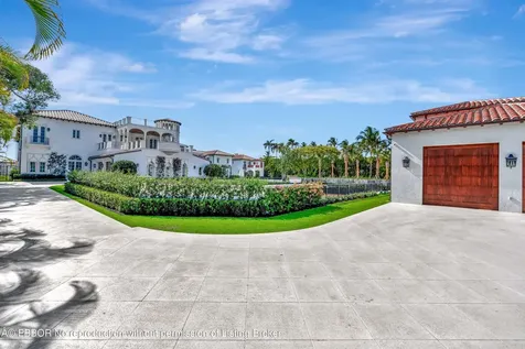800 S County Road Palm Beach FL 33480