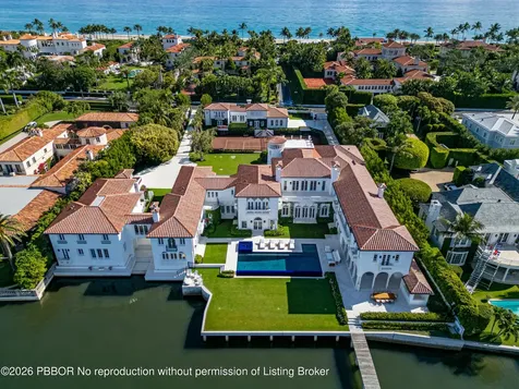 800 S County Road Palm Beach FL 33480