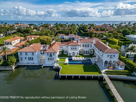 800 S County Road Palm Beach FL 33480