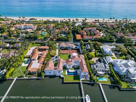 800 S County Road Palm Beach FL 33480